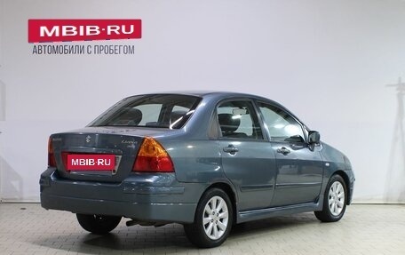 Suzuki Liana, 2004 год, 289 000 рублей, 2 фотография