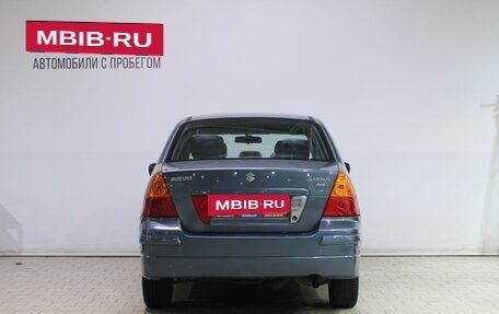 Suzuki Liana, 2004 год, 289 000 рублей, 4 фотография