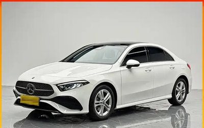 Mercedes-Benz A-Класс, 2025 год, 2 796 260 рублей, 1 фотография