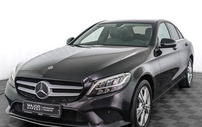 Mercedes-Benz C-Класс, 2019 год, 2 750 000 рублей, 1 фотография
