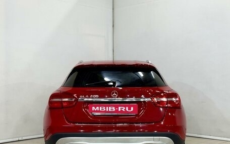 Mercedes-Benz GLA, 2014 год, 2 099 000 рублей, 4 фотография