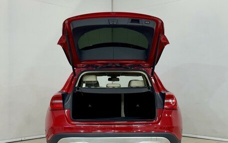 Mercedes-Benz GLA, 2014 год, 2 099 000 рублей, 5 фотография