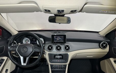 Mercedes-Benz GLA, 2014 год, 2 099 000 рублей, 11 фотография