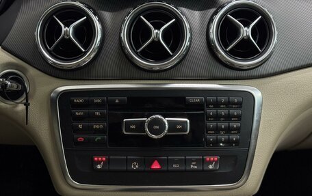 Mercedes-Benz GLA, 2014 год, 2 099 000 рублей, 14 фотография