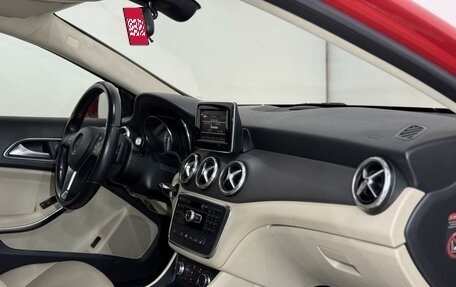 Mercedes-Benz GLA, 2014 год, 2 099 000 рублей, 12 фотография