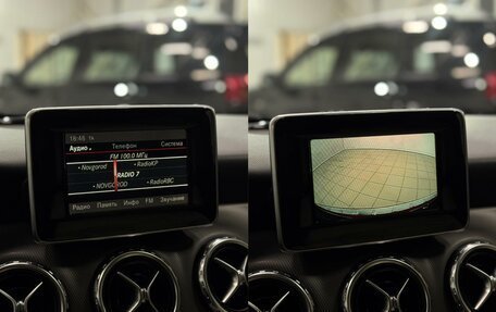 Mercedes-Benz GLA, 2014 год, 2 099 000 рублей, 16 фотография