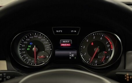 Mercedes-Benz GLA, 2014 год, 2 099 000 рублей, 13 фотография