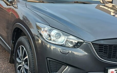 Mazda CX-5 II, 2014 год, 1 829 000 рублей, 6 фотография