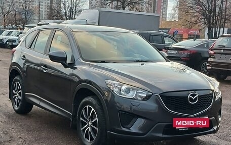 Mazda CX-5 II, 2014 год, 1 829 000 рублей, 4 фотография
