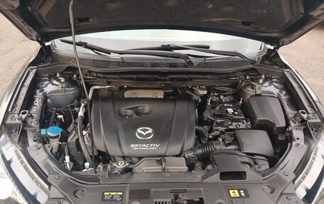 Mazda CX-5 II, 2014 год, 1 829 000 рублей, 16 фотография