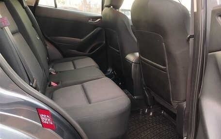 Mazda CX-5 II, 2014 год, 1 829 000 рублей, 17 фотография