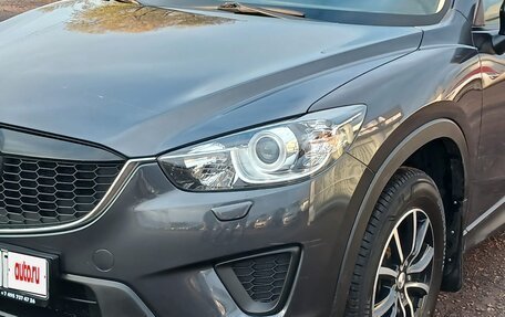 Mazda CX-5 II, 2014 год, 1 829 000 рублей, 21 фотография