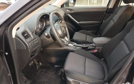 Mazda CX-5 II, 2014 год, 1 829 000 рублей, 18 фотография