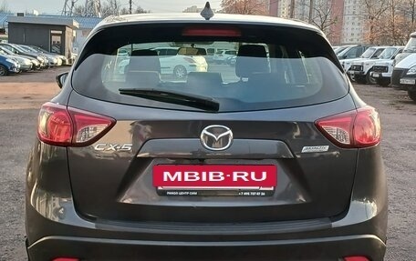 Mazda CX-5 II, 2014 год, 1 829 000 рублей, 19 фотография