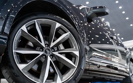 Audi Q7, 2021 год, 5 500 147 рублей, 2 фотография