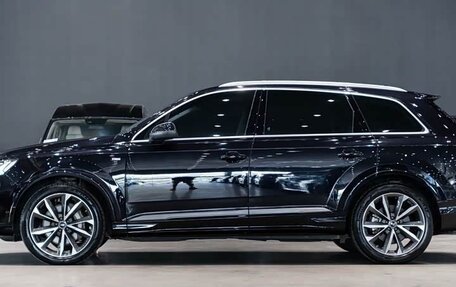 Audi Q7, 2021 год, 5 500 147 рублей, 5 фотография