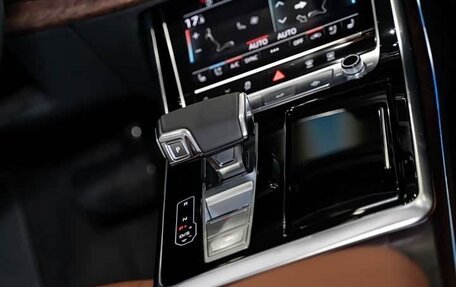 Audi Q7, 2021 год, 5 500 147 рублей, 16 фотография