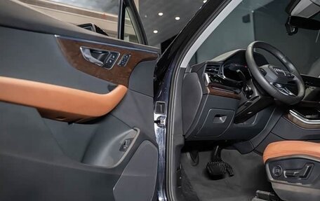 Audi Q7, 2021 год, 5 500 147 рублей, 9 фотография