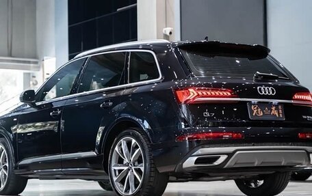 Audi Q7, 2021 год, 5 500 147 рублей, 6 фотография