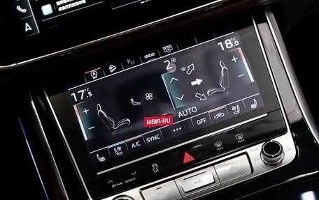 Audi Q7, 2021 год, 5 500 147 рублей, 14 фотография