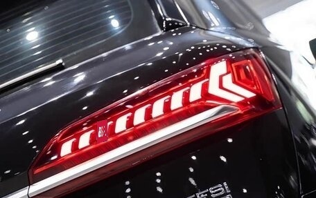 Audi Q7, 2021 год, 5 500 147 рублей, 7 фотография