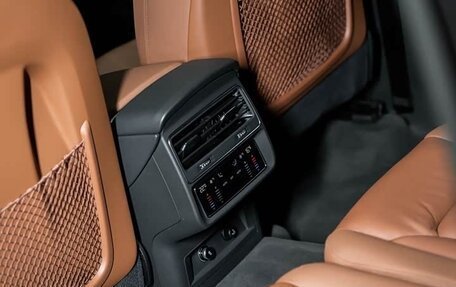 Audi Q7, 2021 год, 5 500 147 рублей, 19 фотография