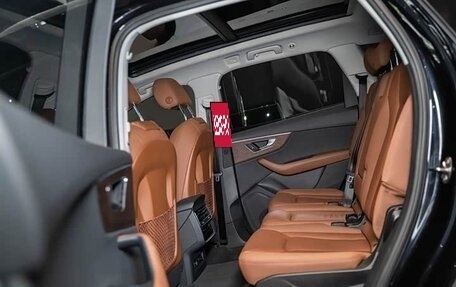 Audi Q7, 2021 год, 5 500 147 рублей, 21 фотография