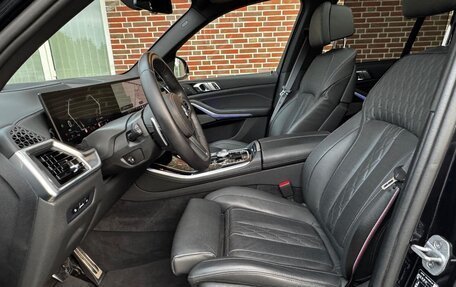 BMW X5, 2025 год, 9 285 077 рублей, 10 фотография