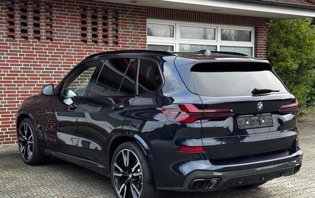 BMW X5, 2025 год, 9 285 077 рублей, 5 фотография