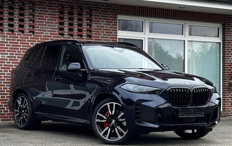 BMW X5, 2025 год, 9 285 077 рублей, 3 фотография