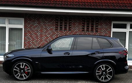 BMW X5, 2025 год, 9 285 077 рублей, 8 фотография