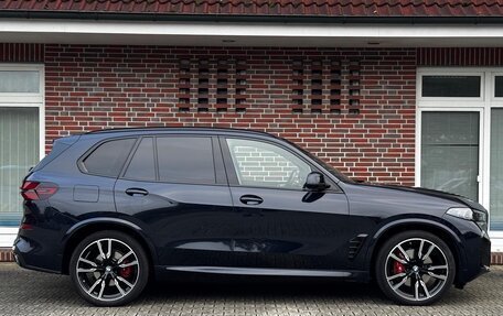 BMW X5, 2025 год, 9 285 077 рублей, 4 фотография