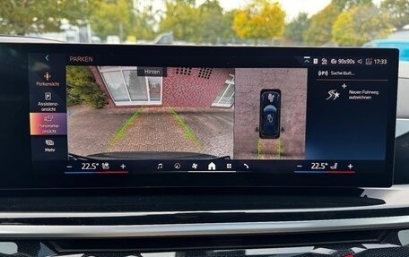 BMW X5, 2025 год, 9 285 077 рублей, 13 фотография