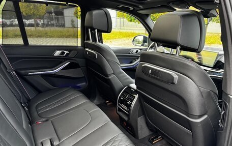 BMW X5, 2025 год, 9 285 077 рублей, 17 фотография