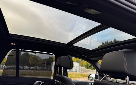 BMW X5, 2025 год, 9 285 077 рублей, 18 фотография