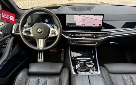 BMW X5, 2025 год, 9 285 077 рублей, 11 фотография