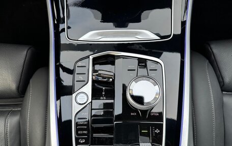 BMW X5, 2025 год, 9 285 077 рублей, 14 фотография