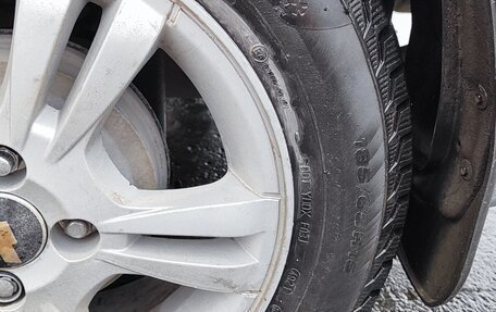 Chevrolet Nexia, 2021 год, 1 040 000 рублей, 7 фотография