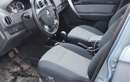 Chevrolet Nexia, 2021 год, 1 040 000 рублей, 5 фотография