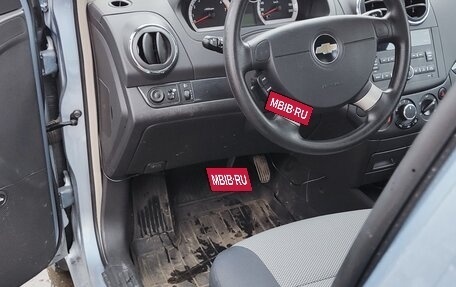 Chevrolet Nexia, 2021 год, 1 040 000 рублей, 6 фотография