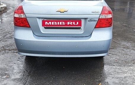 Chevrolet Nexia, 2021 год, 1 040 000 рублей, 2 фотография