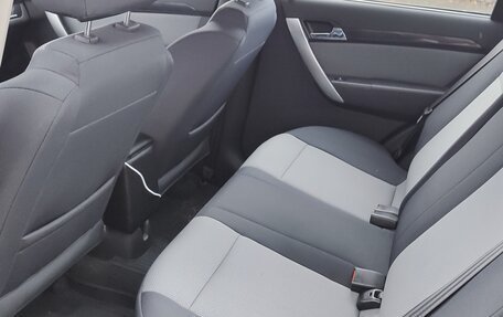 Chevrolet Nexia, 2021 год, 1 040 000 рублей, 11 фотография