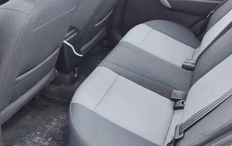 Chevrolet Nexia, 2021 год, 1 040 000 рублей, 10 фотография