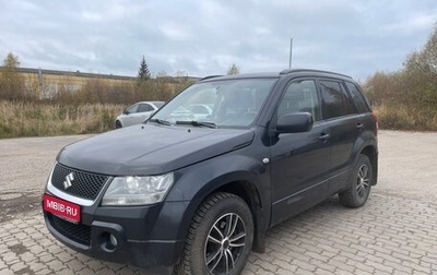 Suzuki Grand Vitara, 2008 год, 699 000 рублей, 1 фотография