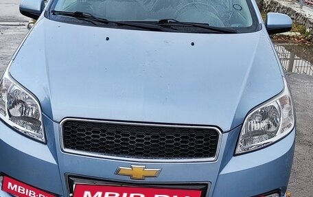 Chevrolet Nexia, 2021 год, 1 040 000 рублей, 1 фотография