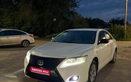 Toyota Camry, 2008 год, 1 фотография
