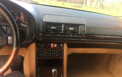 Mercedes-Benz S-Класс, 1993 год, 1 990 000 рублей, 1 фотография