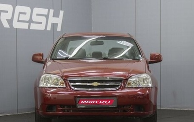 Chevrolet Lacetti, 2010 год, 640 000 рублей, 1 фотография