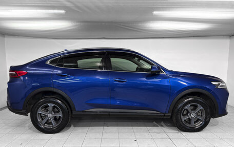 Haval F7x I, 2023 год, 2 295 000 рублей, 4 фотография