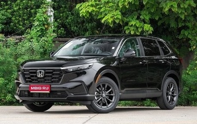 Honda CR-V, 2025 год, 3 822 000 рублей, 1 фотография